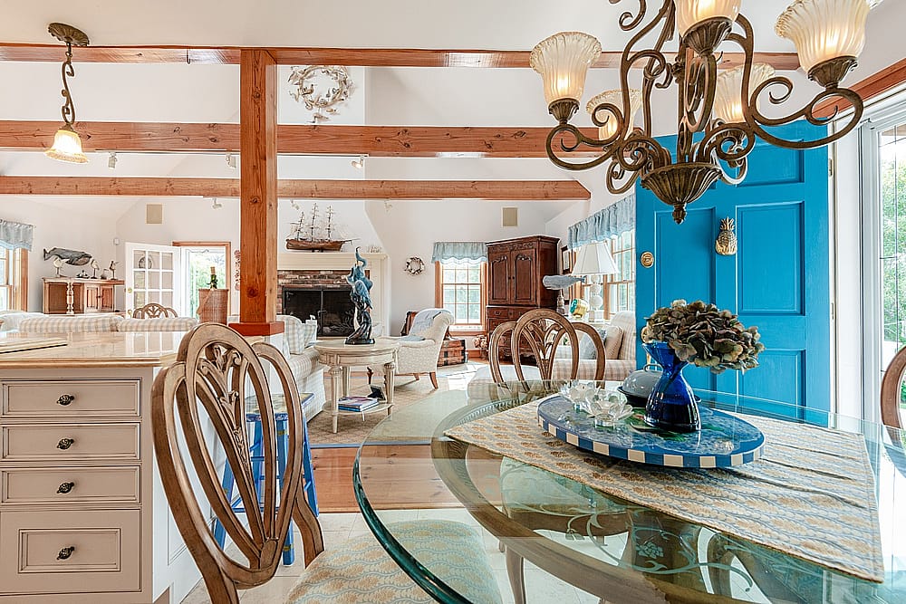 8 Arkansas Avenue Nantucket MA