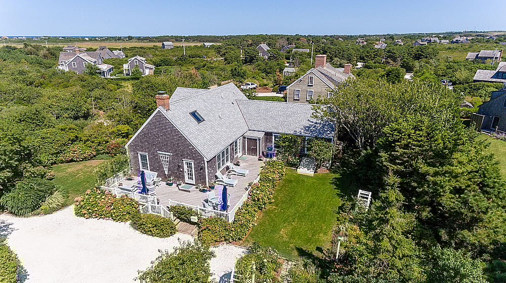 8 Arkansas Avenue Nantucket MA