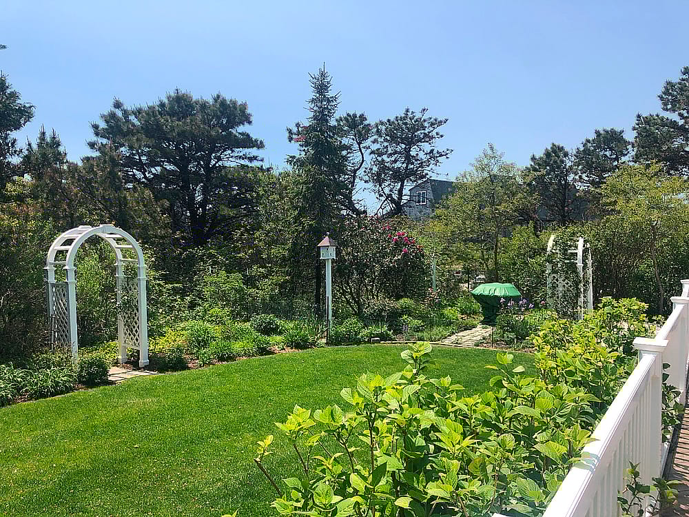 8 Arkansas Avenue Nantucket MA