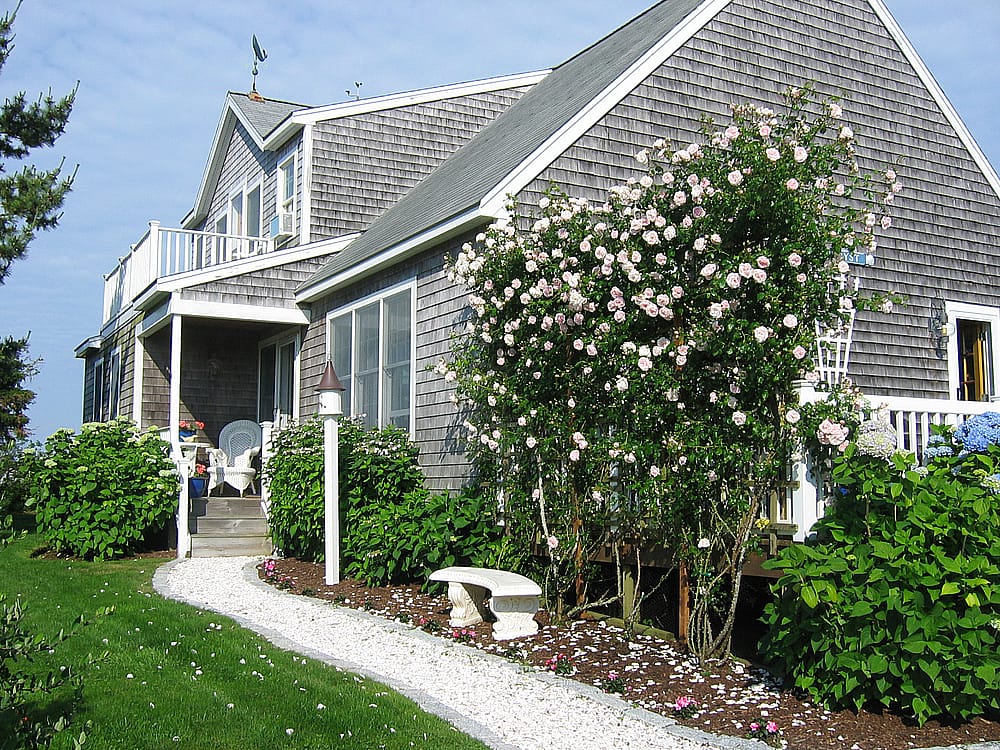 8 Arkansas Avenue Nantucket MA