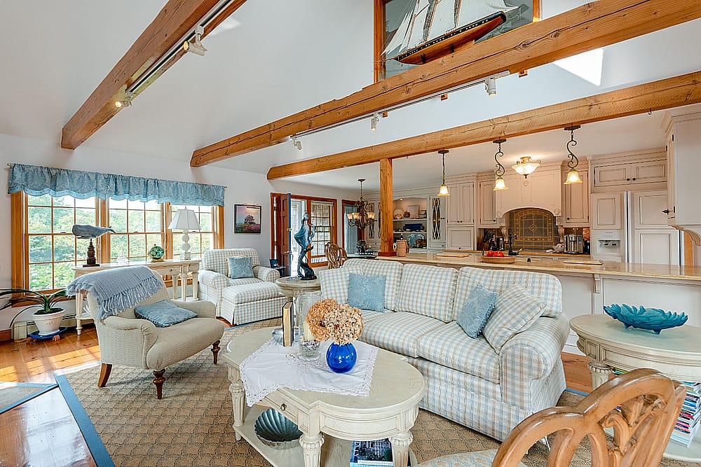 8 Arkansas Avenue Nantucket MA