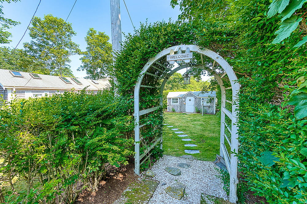 17 New Street Nantucket MA