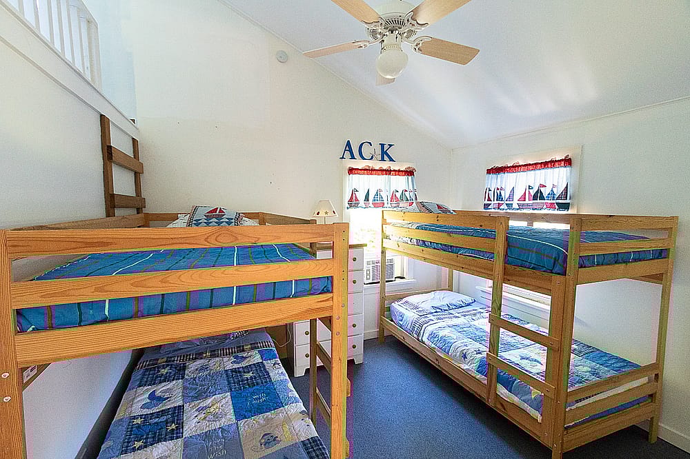 17 New Street Nantucket MA