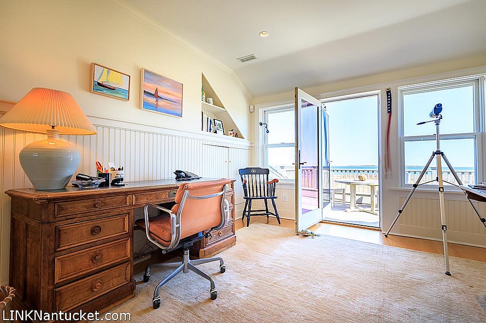 25 Pocomo Road/ 6 Lauretta Lane Nantucket MA