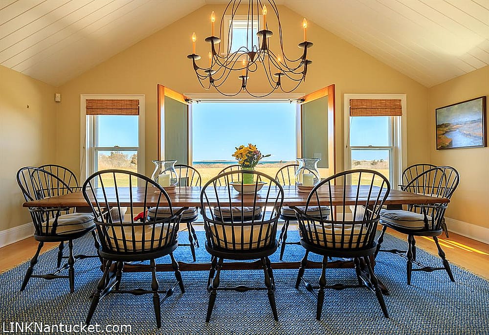 25 Pocomo Road/ 6 Lauretta Lane Nantucket MA