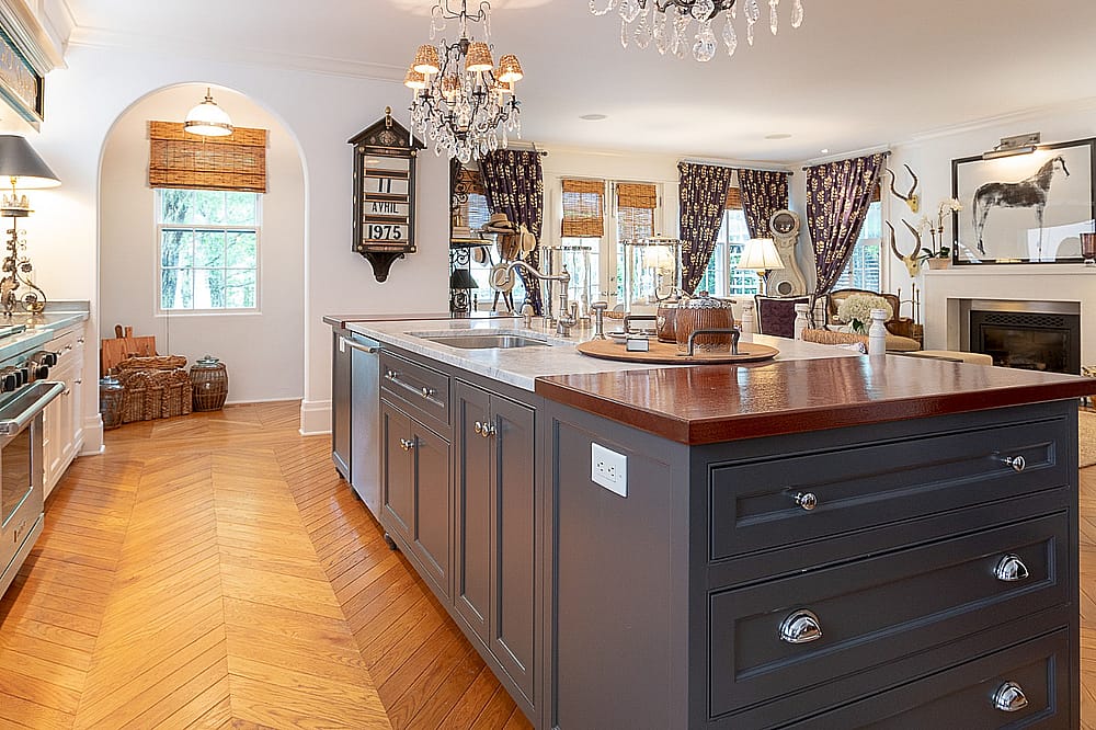 17 Pleasant Street Nantucket MA