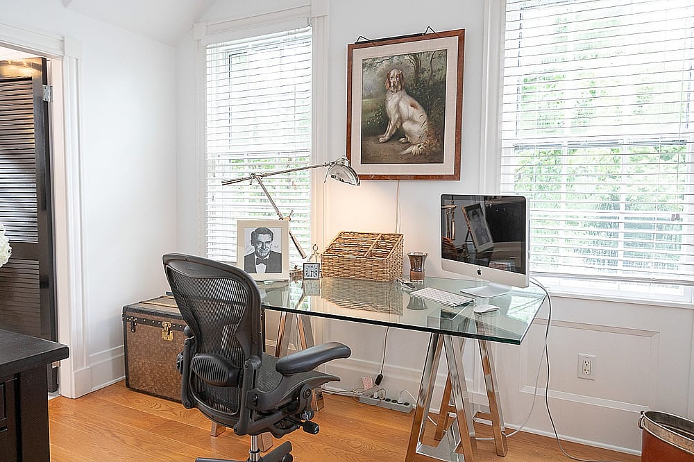 17 Pleasant Street Nantucket MA