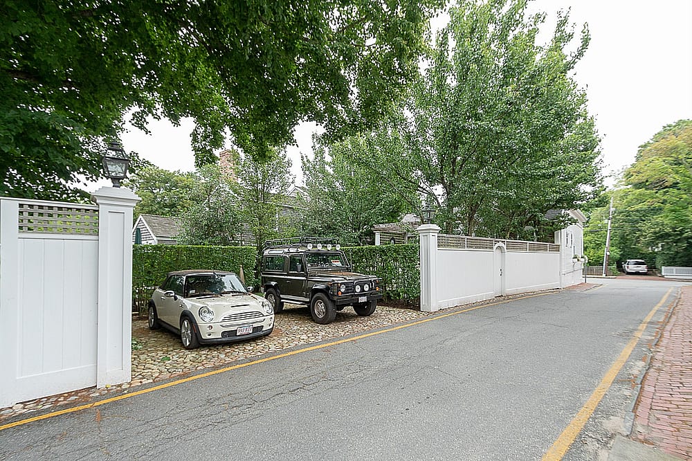 17 Pleasant Street Nantucket MA