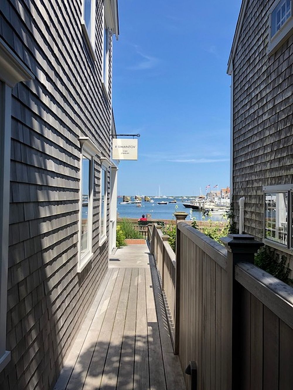 14 Easy Street Nantucket MA