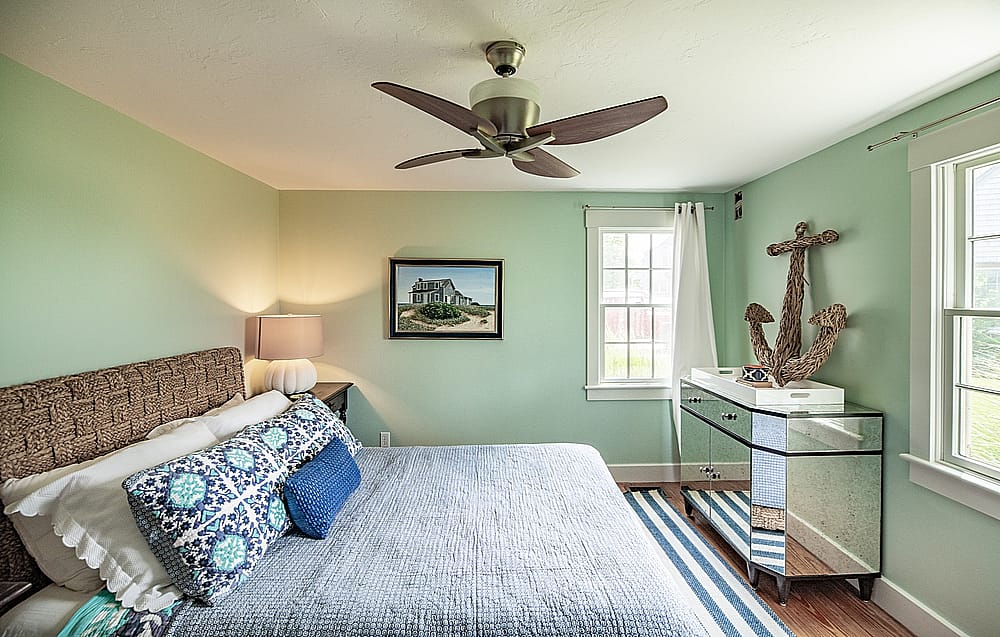 8 Crestwood Circle Nantucket MA