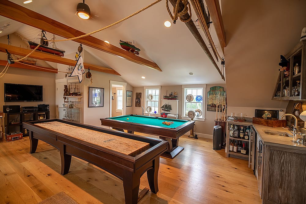 8 Crestwood Circle Nantucket MA