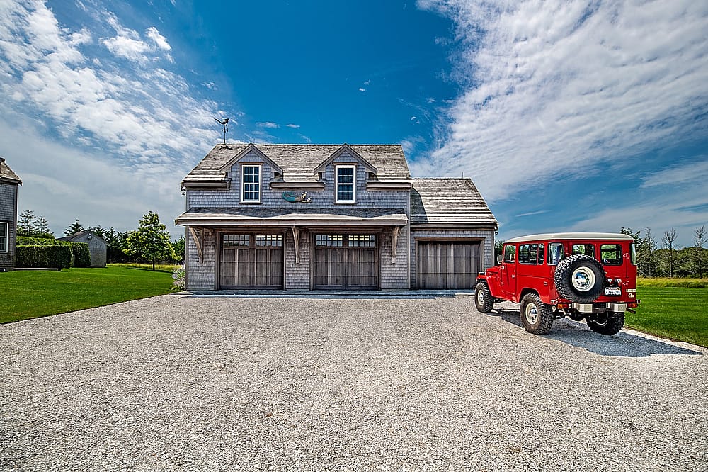 8 Crestwood Circle Nantucket MA