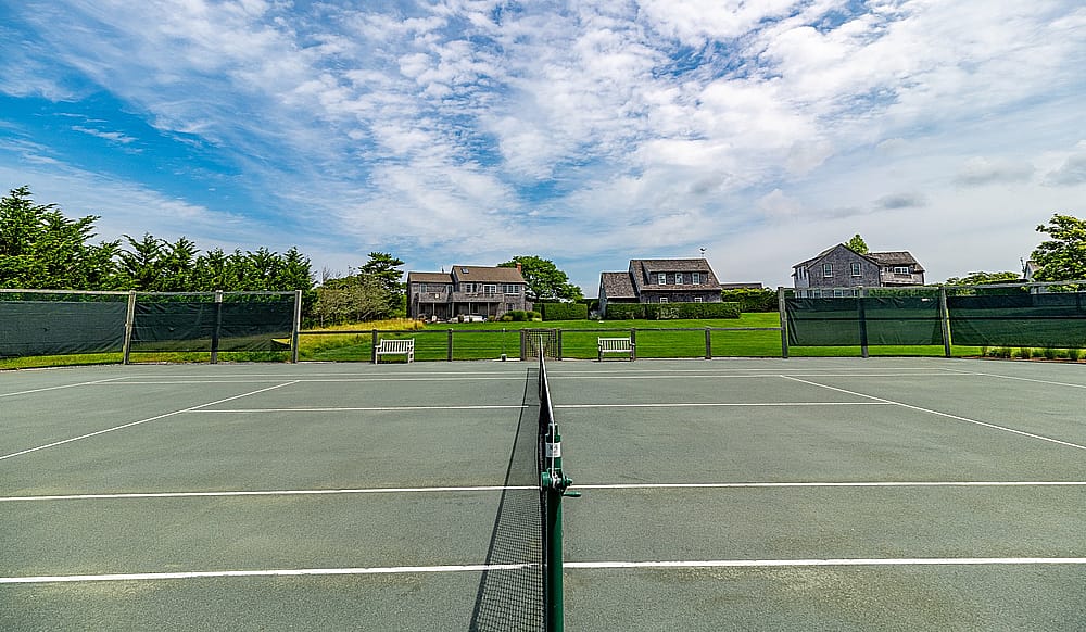 8 Crestwood Circle Nantucket MA