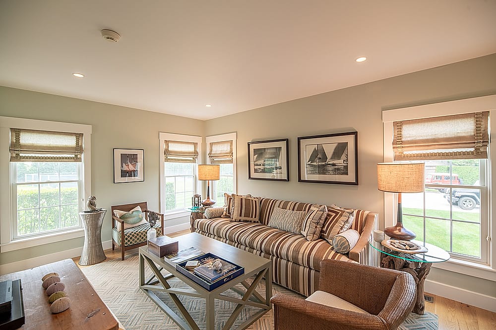 8 Crestwood Circle Nantucket MA