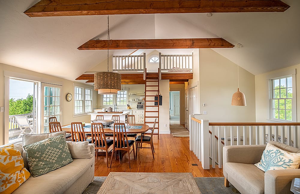 8 Crestwood Circle Nantucket MA