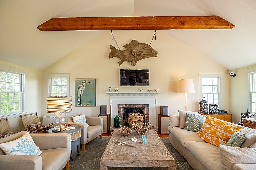 8 Crestwood Circle Nantucket MA