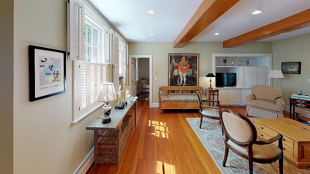 112 Main Street Nantucket MA