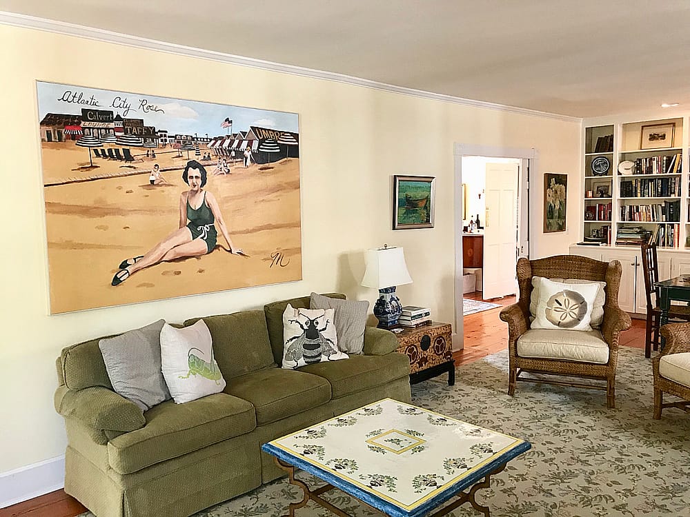 112 Main Street Nantucket MA