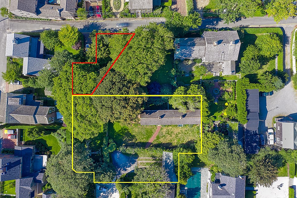 7 Starbuck Court Nantucket MA