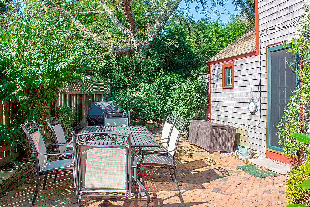 3 Cottage Court Nantucket MA