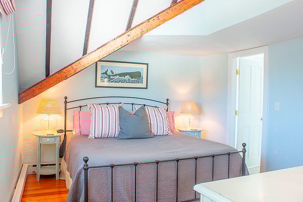 3 Cottage Court Nantucket MA