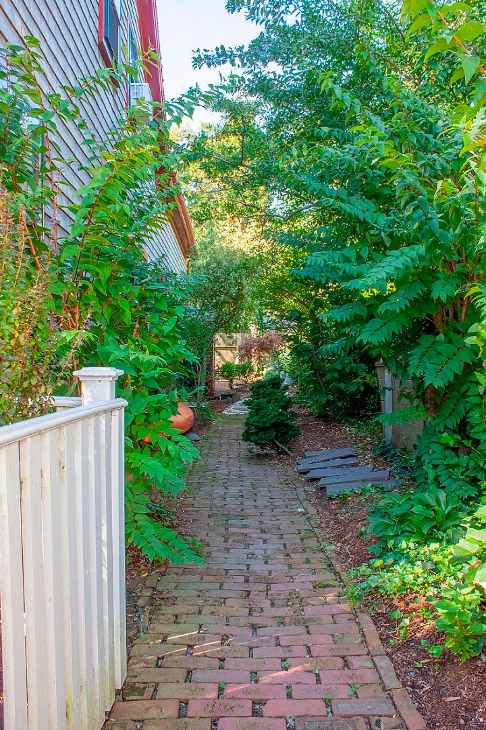 3 Cottage Court Nantucket MA