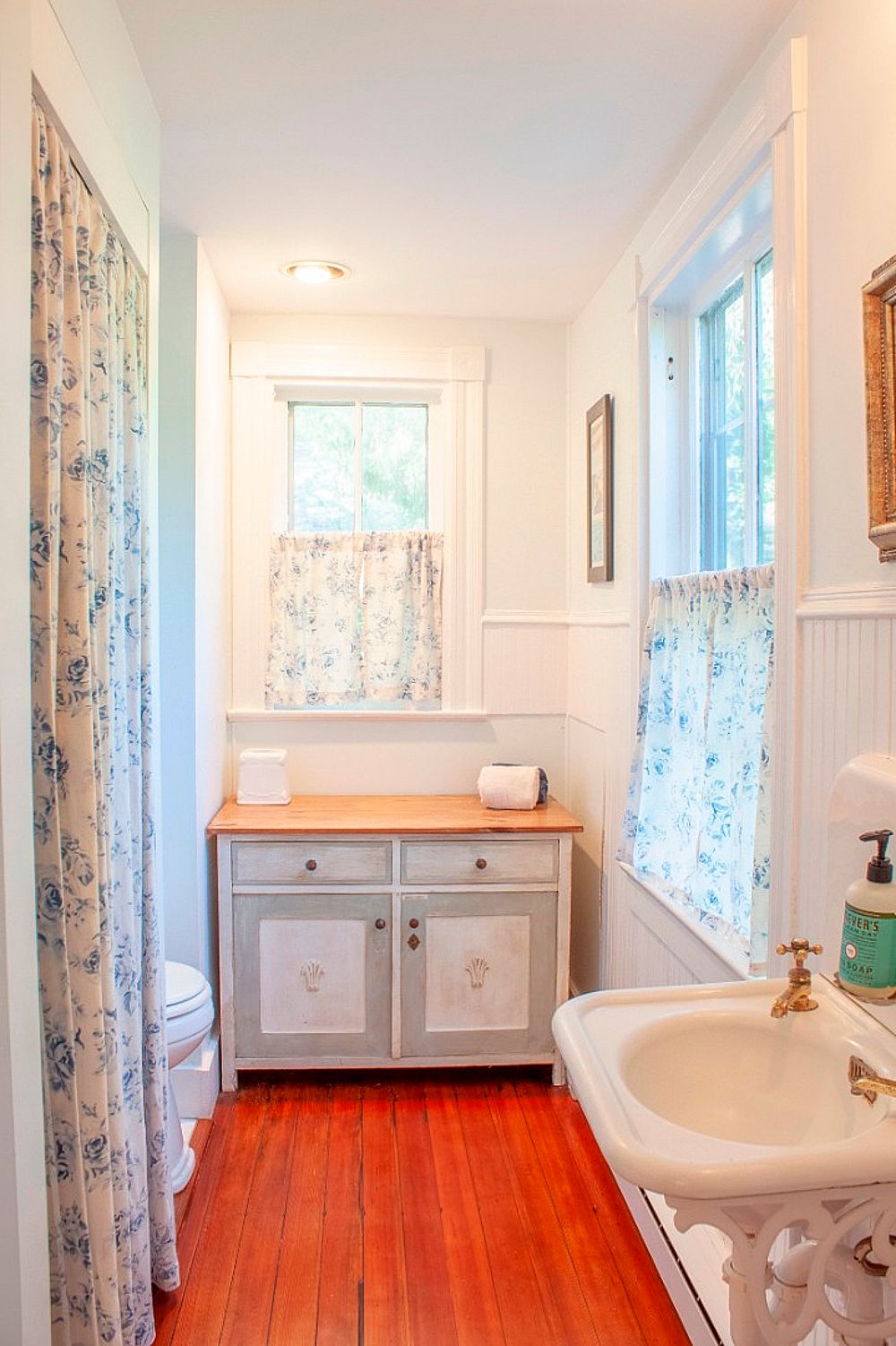 3 Cottage Court Nantucket MA