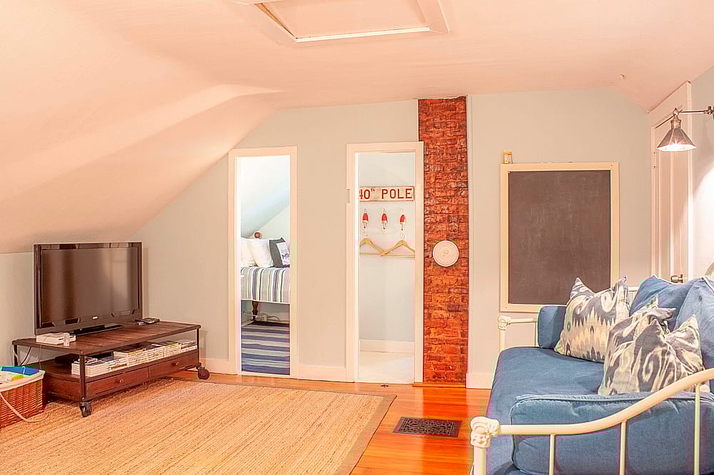 3 Cottage Court Nantucket MA