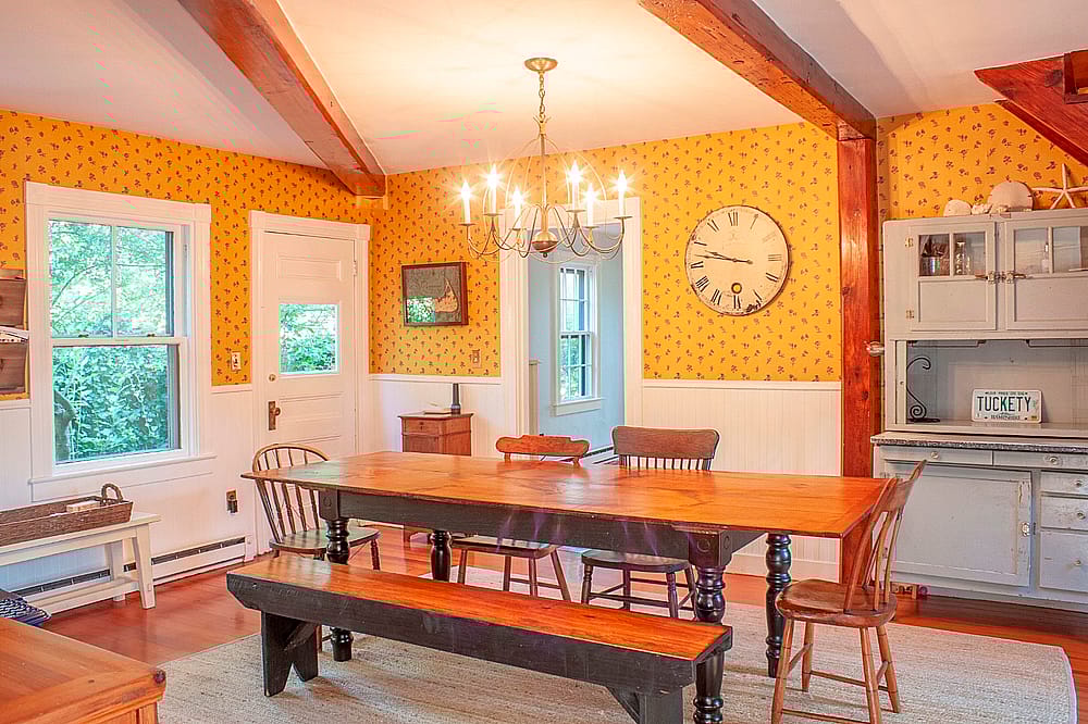 3 Cottage Court Nantucket MA