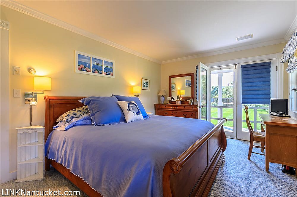 25 Dartmouth Street Nantucket MA