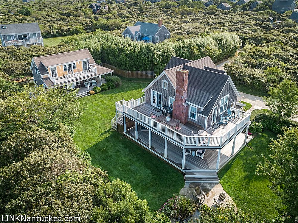 25 Dartmouth Street Nantucket MA