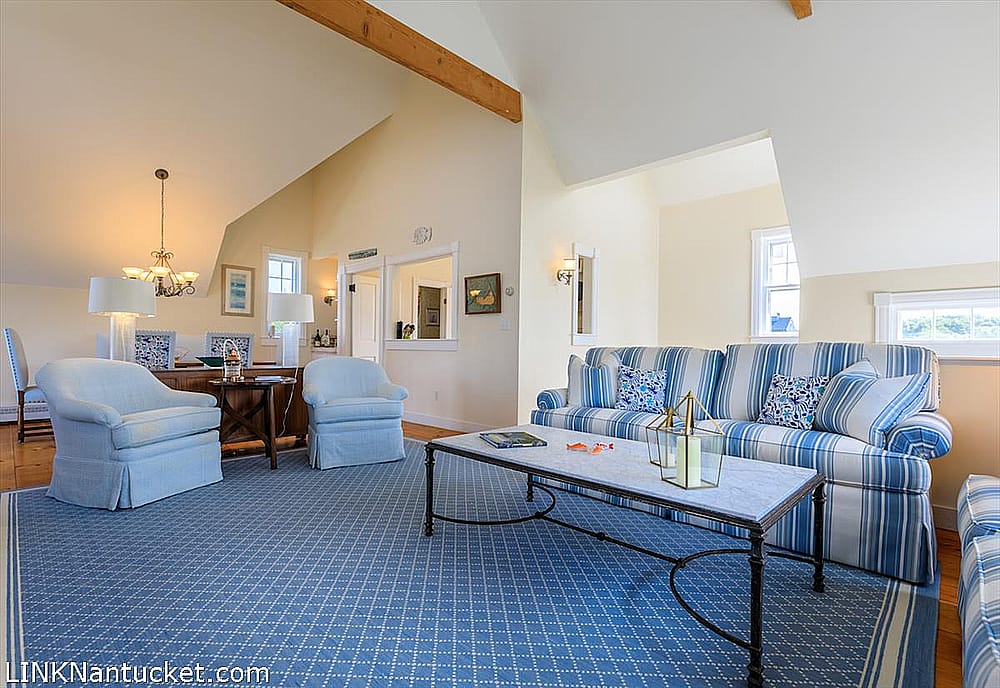 25 Dartmouth Street Nantucket MA