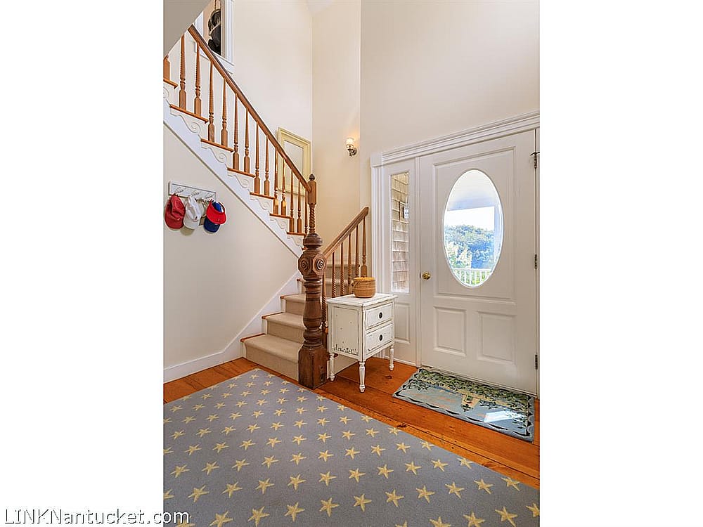 25 Dartmouth Street Nantucket MA