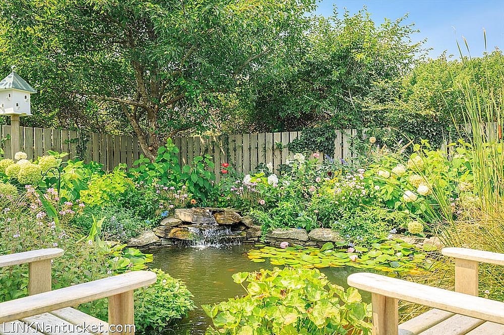 25 Dartmouth Street Nantucket MA