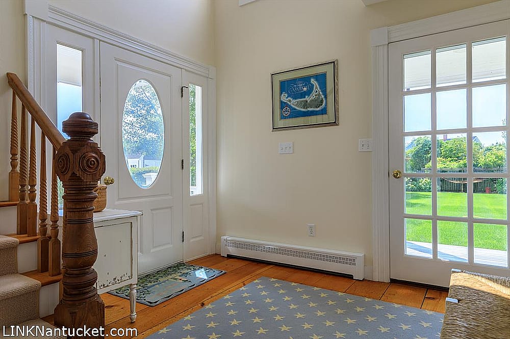 25 Dartmouth Street Nantucket MA