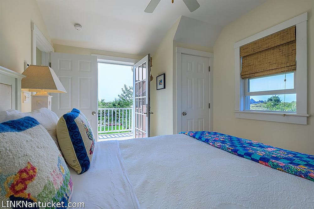 25 Dartmouth Street Nantucket MA