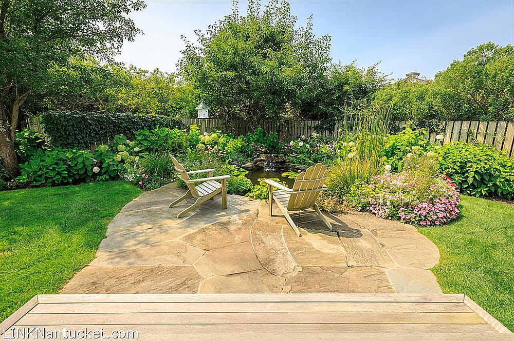 25 Dartmouth Street Nantucket MA