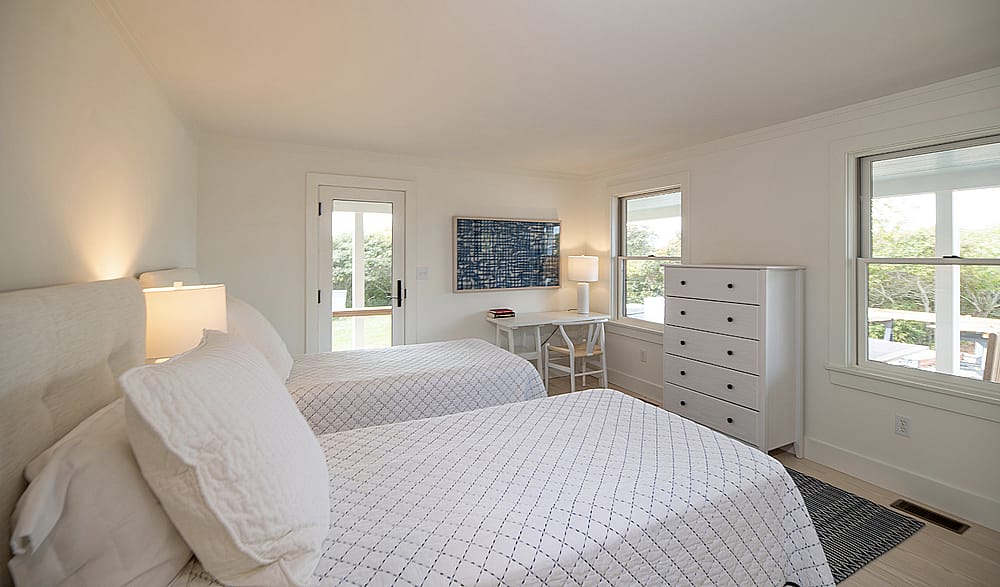 3 Parson Lane Nantucket MA