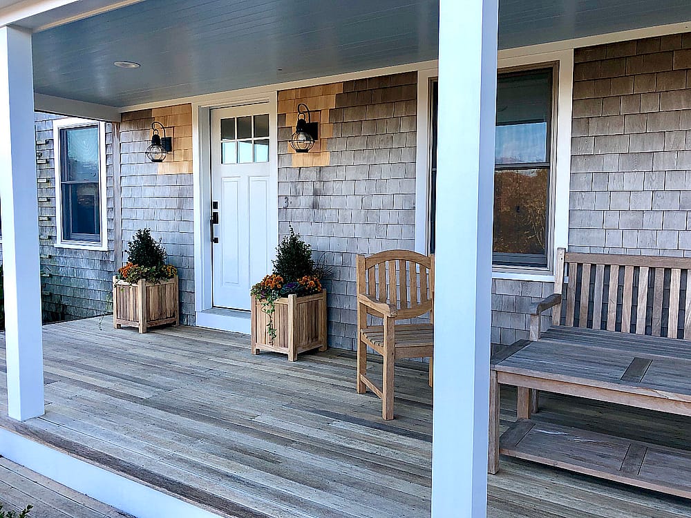 3 Parson Lane Nantucket MA