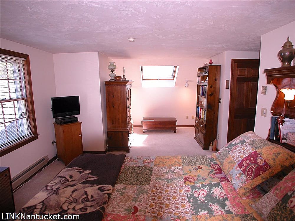 2 The Grove Nantucket MA