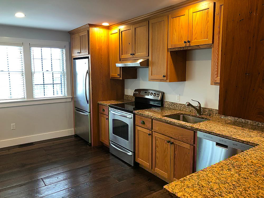 2A Yawkey Way Nantucket MA