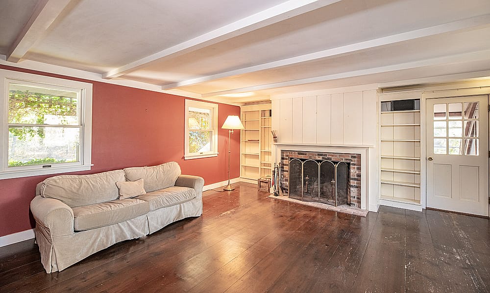 8 Bayberry Lane Nantucket MA