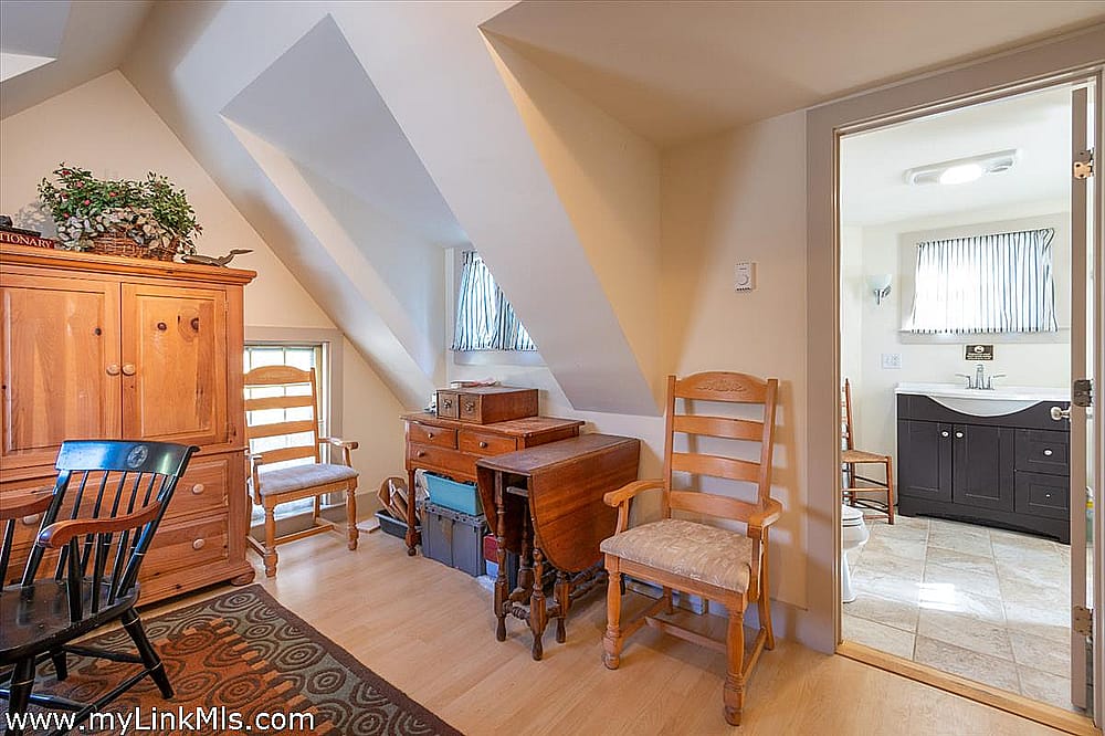 1 Cambridge Street Nantucket MA