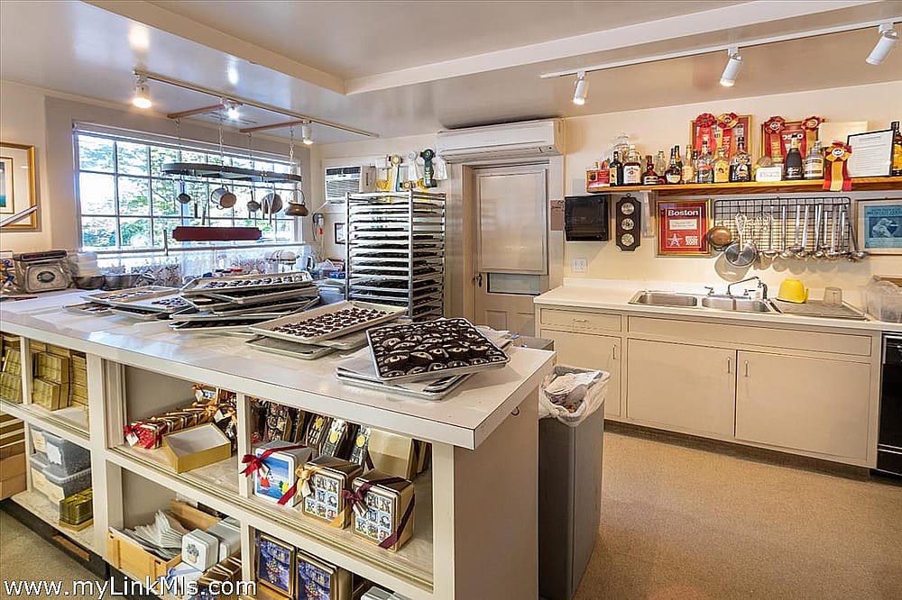 1 Cambridge Street Nantucket MA