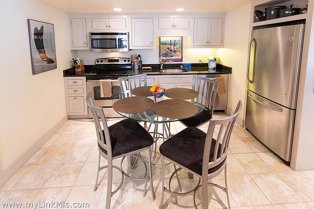 1 Cambridge Street Nantucket MA