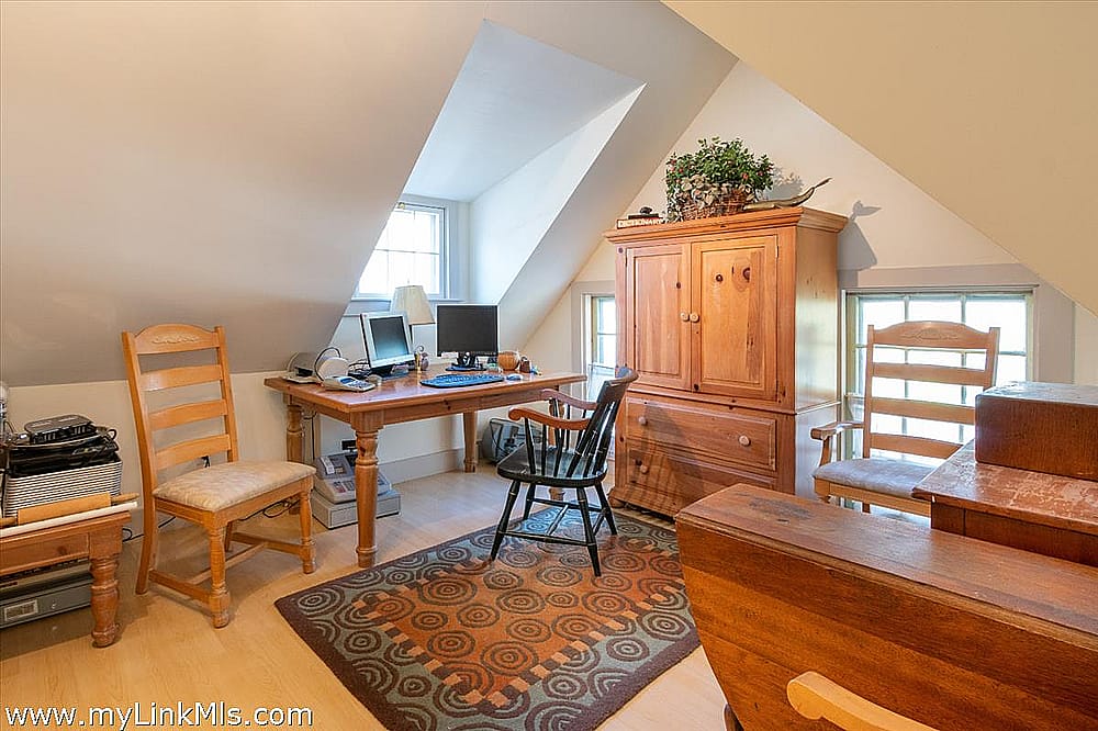 1 Cambridge Street Nantucket MA