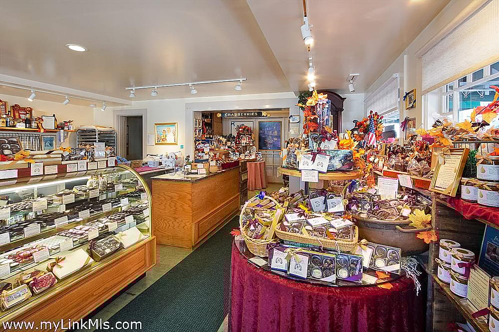 1 Cambridge Street Nantucket MA