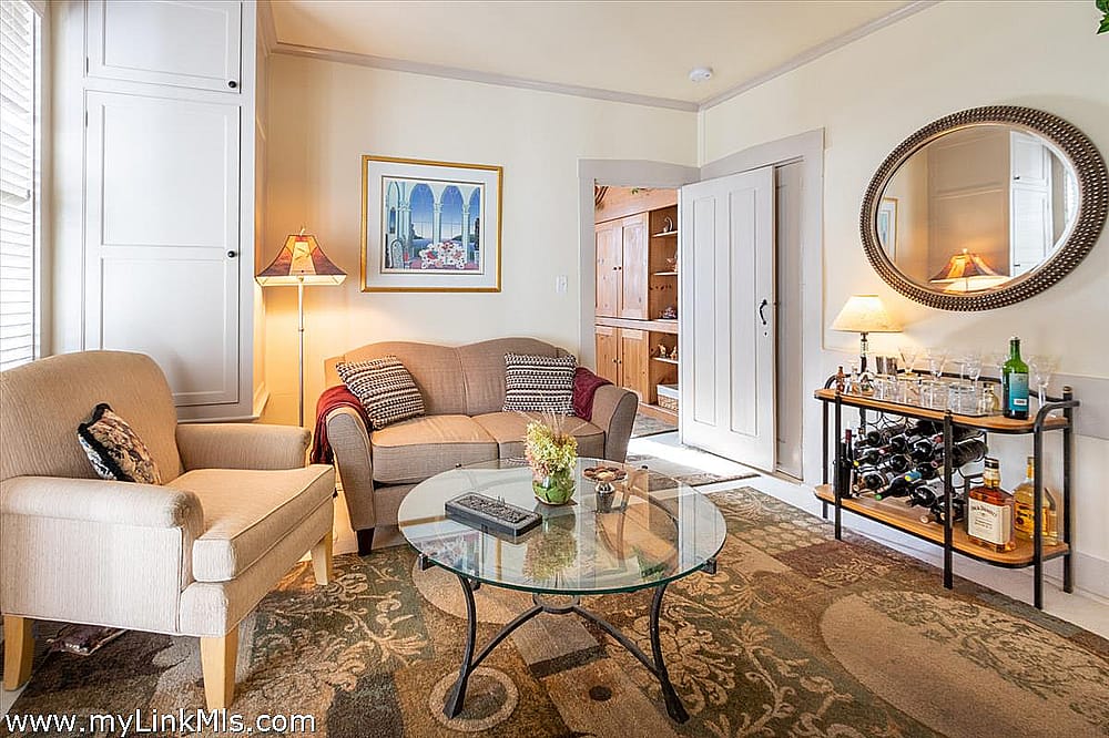 1 Cambridge Street Nantucket MA