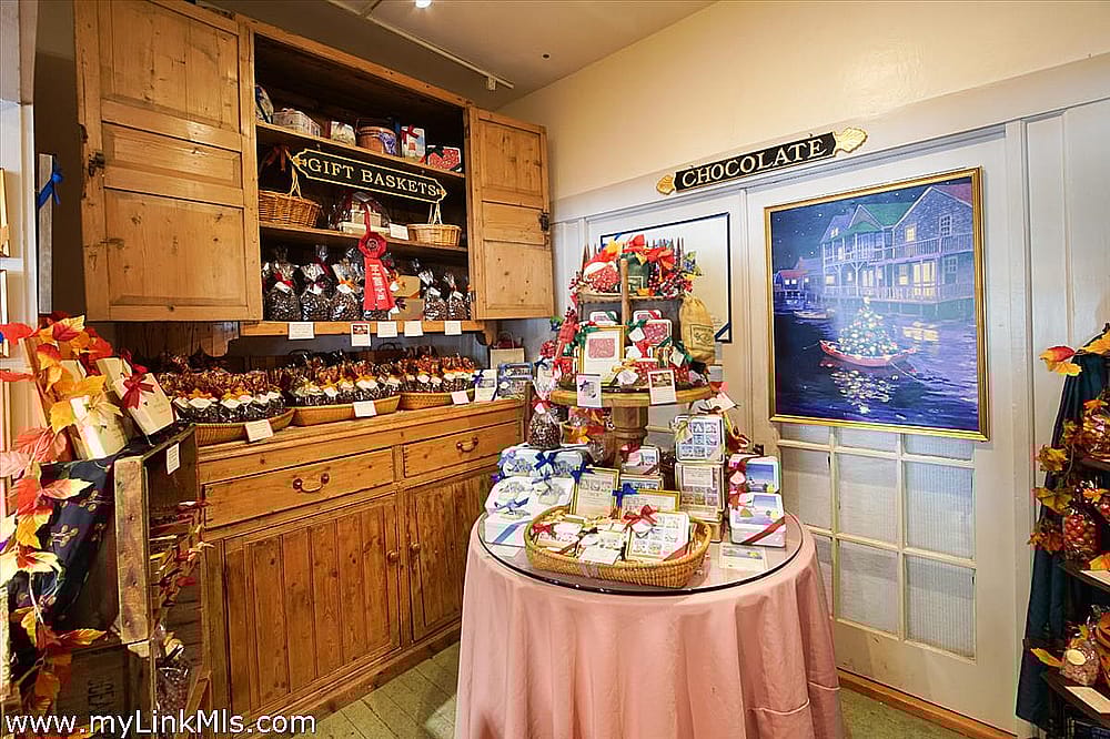 1 Cambridge Street Nantucket MA