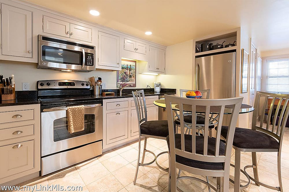 1 Cambridge Street Nantucket MA